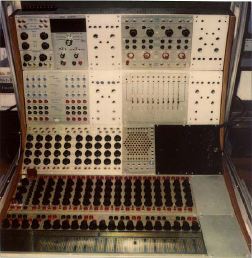 Buchla-Box