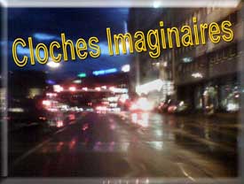 Cloches imaginaires