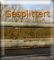 Gesplittert