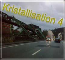 Kristallisation 4