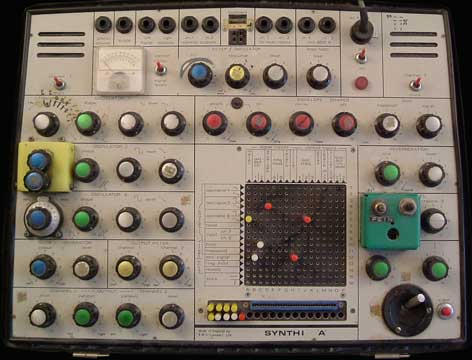 Synthi A