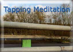 Tapping Meditation