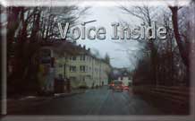 Voice Inside